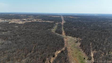 County Line Road Depew OK 74028