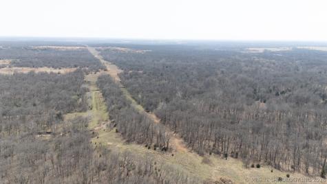County Line Road Depew OK 74028
