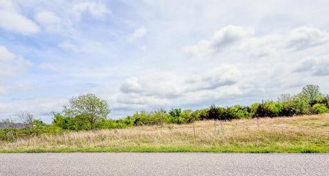 County Road 3537 Ada OK 74820