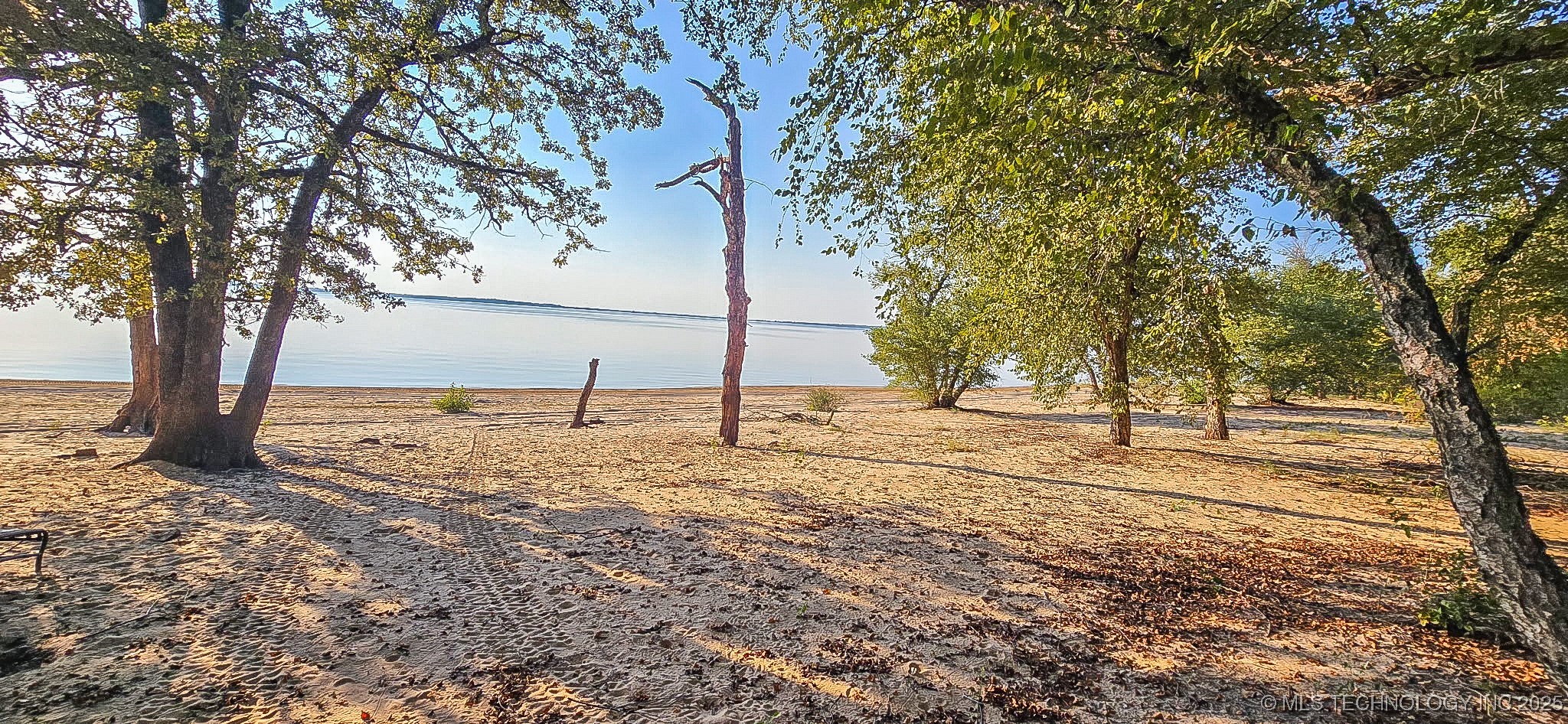 117672 S 4202 Road Eufaula OK 74432