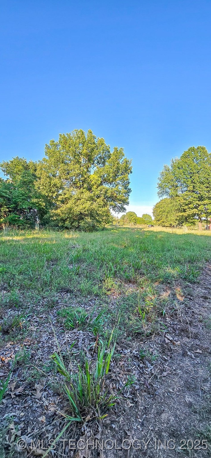 117672 S 4202 Road Eufaula OK 74432