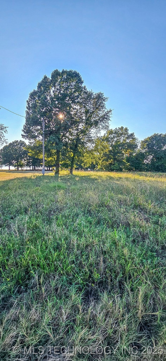 117672 S 4202 Road Eufaula OK 74432