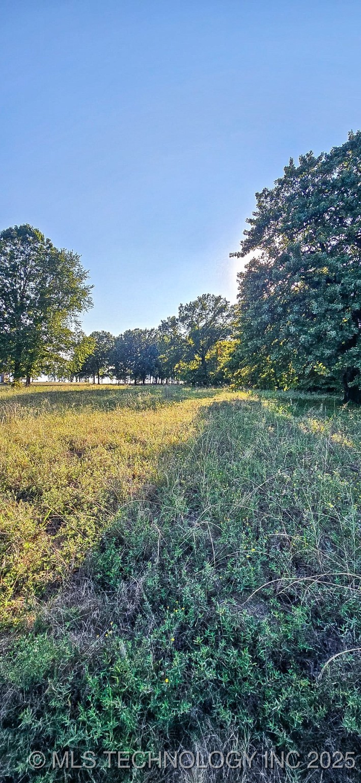 117672 S 4202 Road Eufaula OK 74432