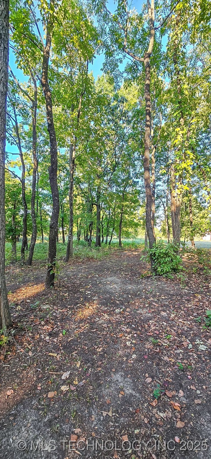 117672 S 4202 Road Eufaula OK 74432