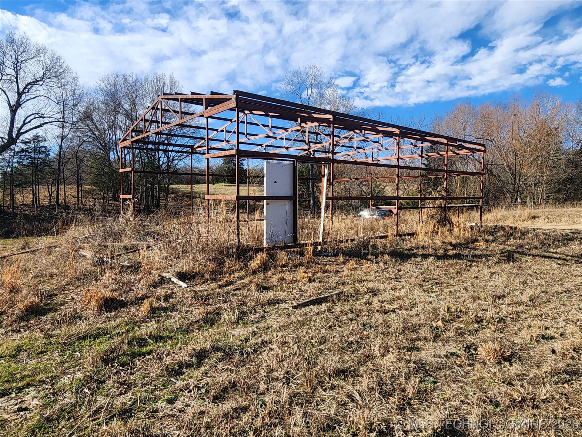 11023 S Bentley Boswell OK 74525