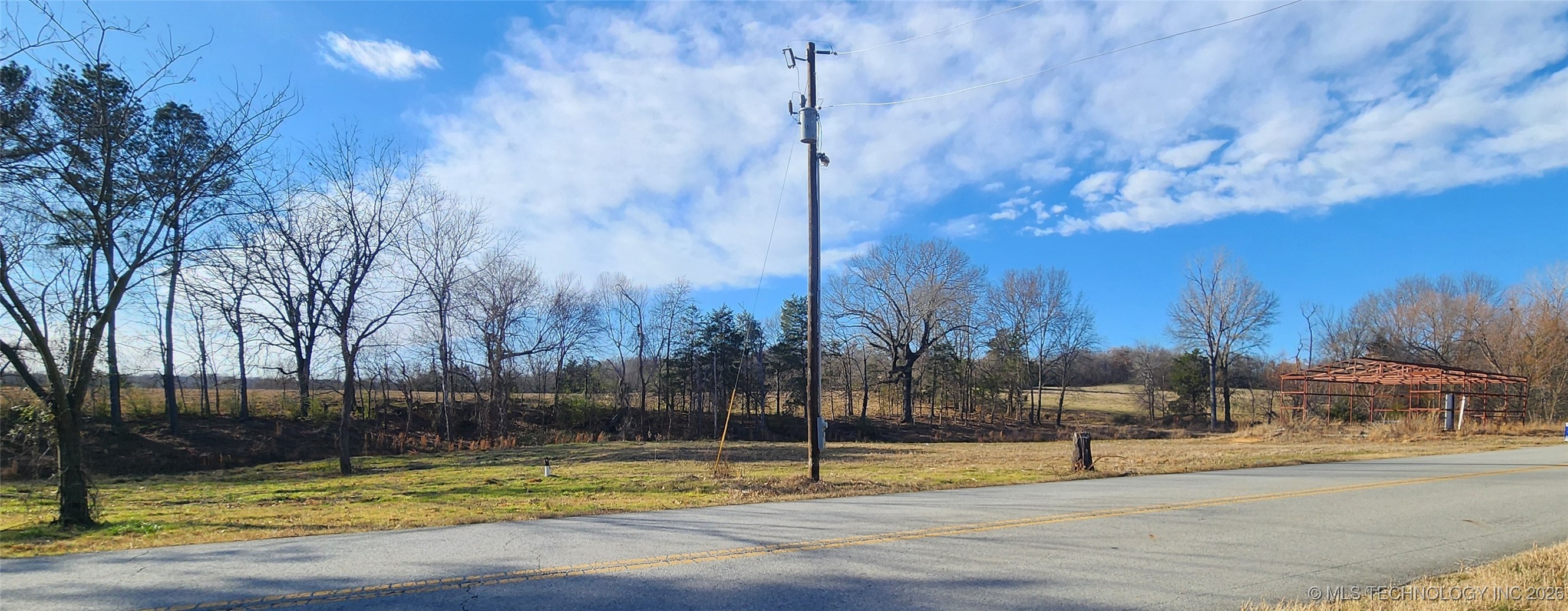 11023 S Bentley Boswell OK 74525