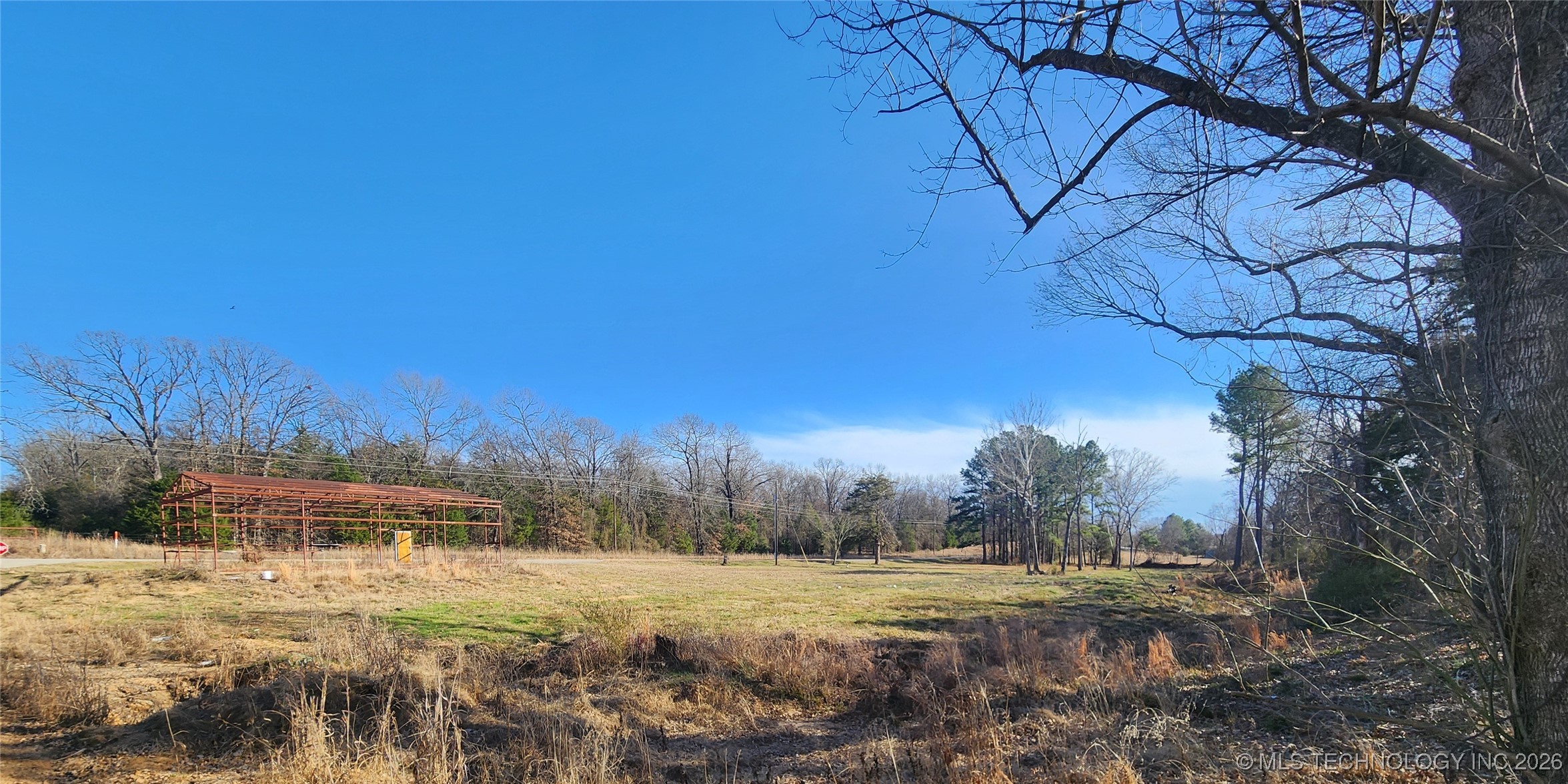 11023 S Bentley Boswell OK 74525