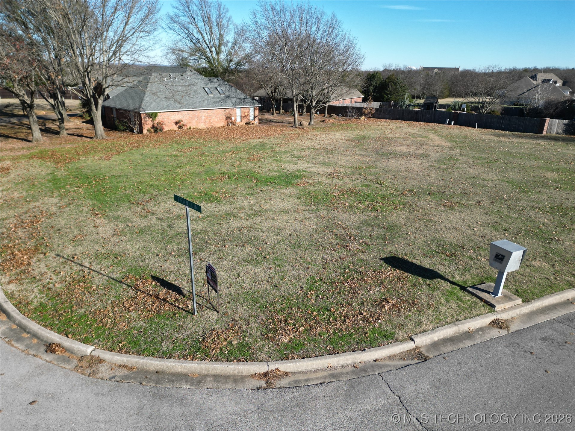 00 Franklin Court Ardmore OK 73401