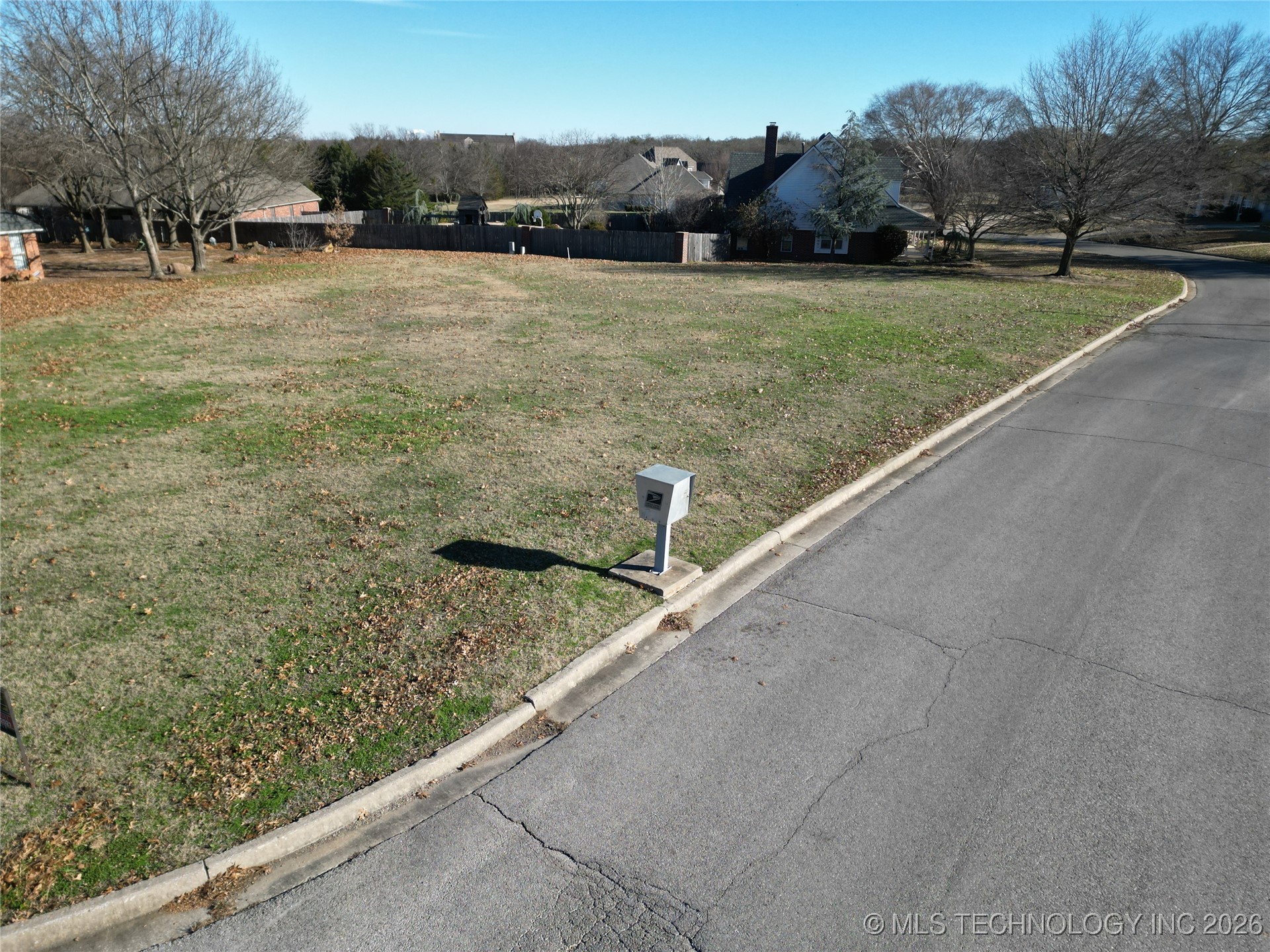 00 Franklin Court Ardmore OK 73401