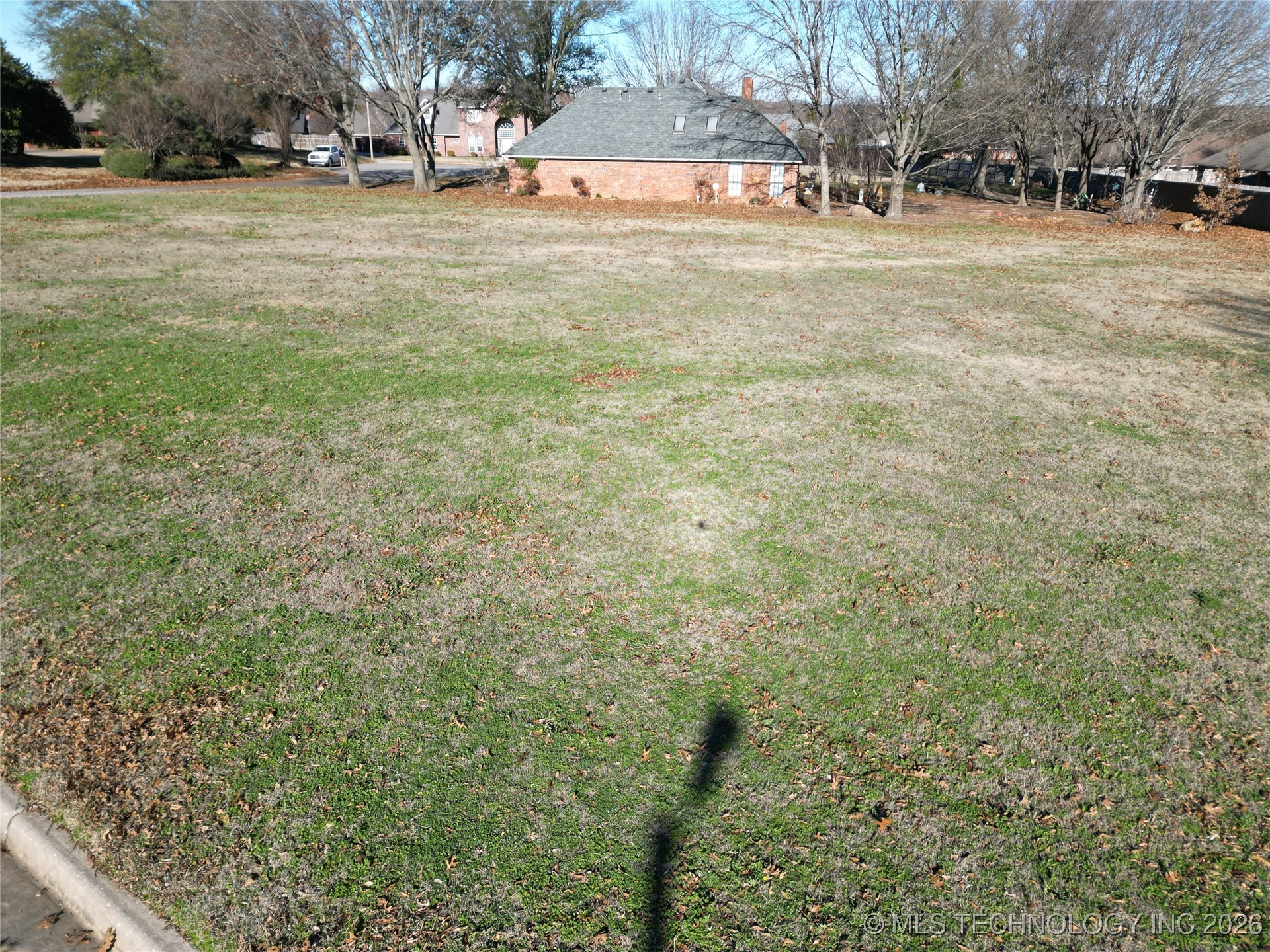 00 Franklin Court Ardmore OK 73401