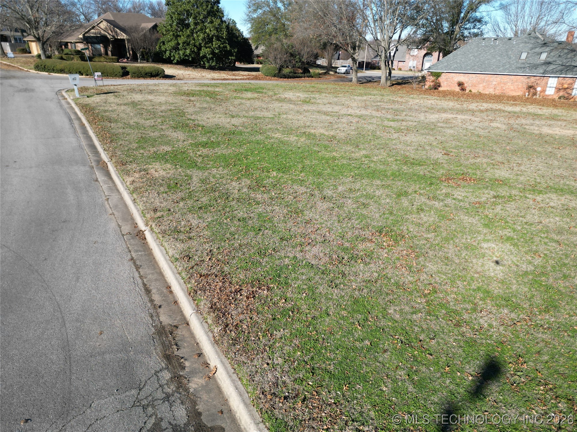 00 Franklin Court Ardmore OK 73401