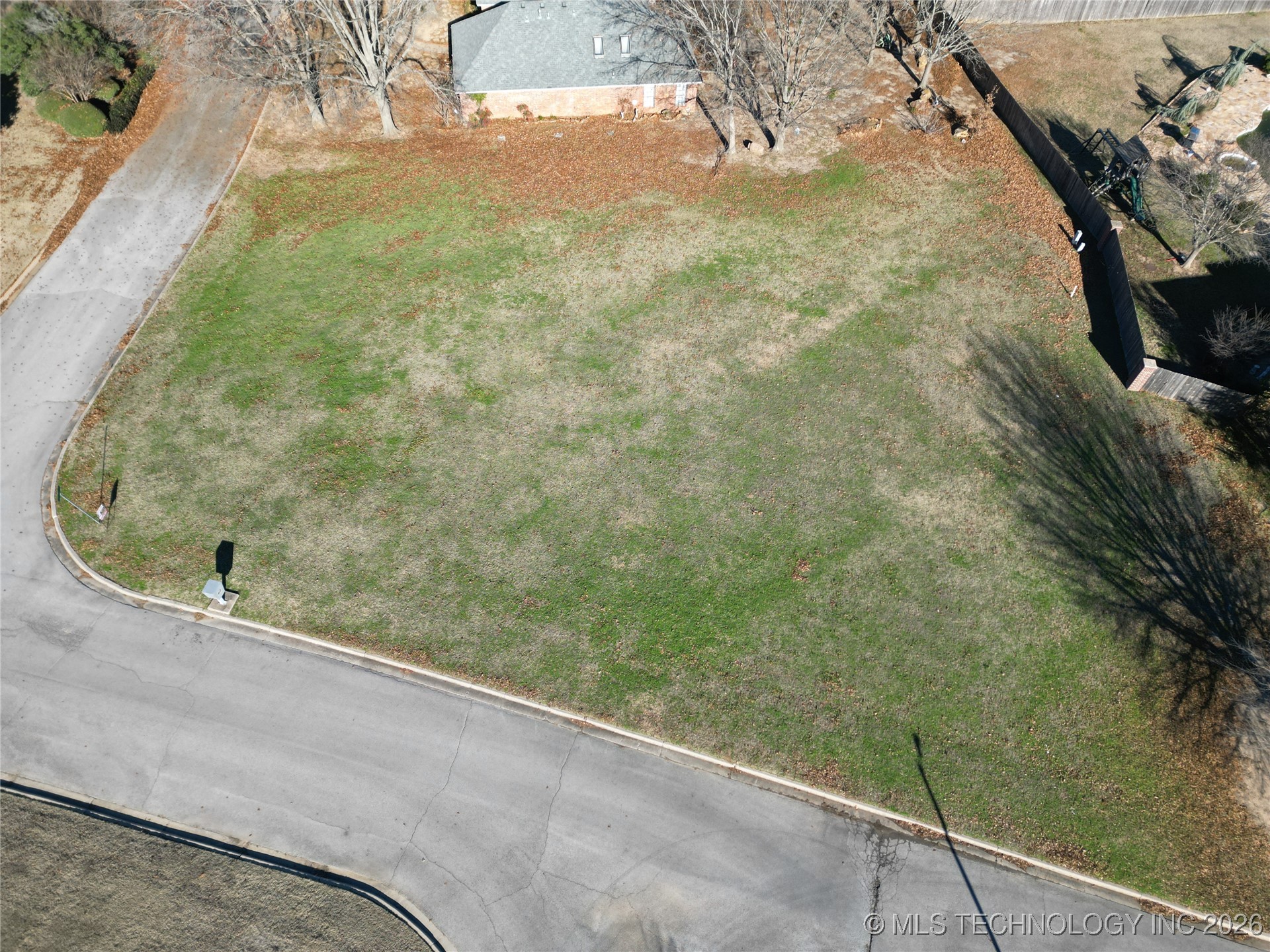 00 Franklin Court Ardmore OK 73401