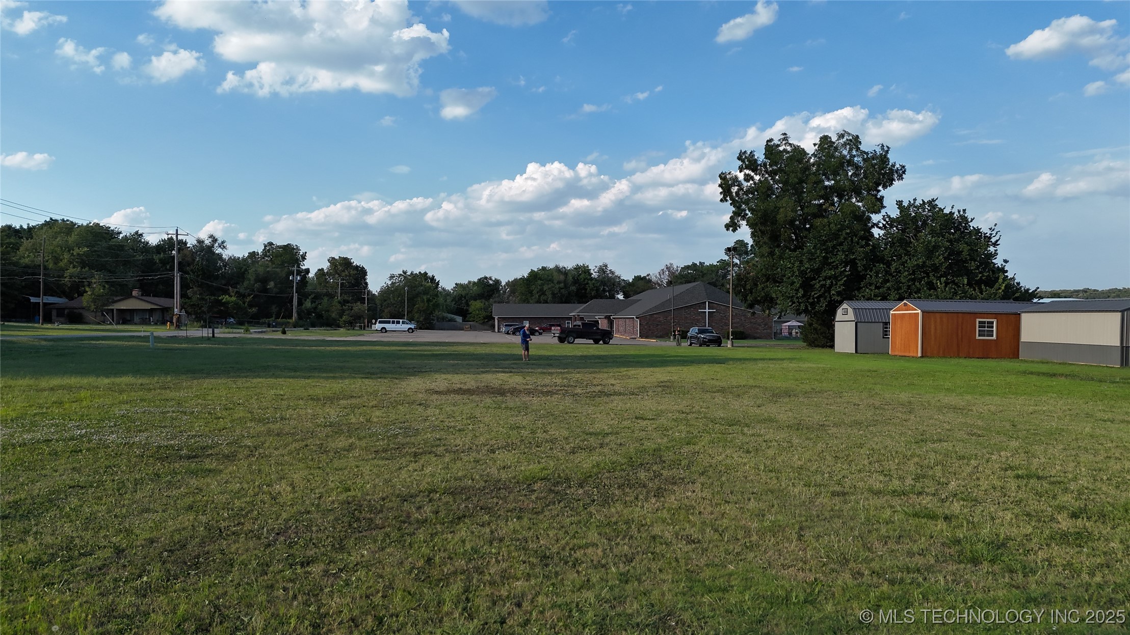 6001 W 41st Street S Tulsa OK 74107