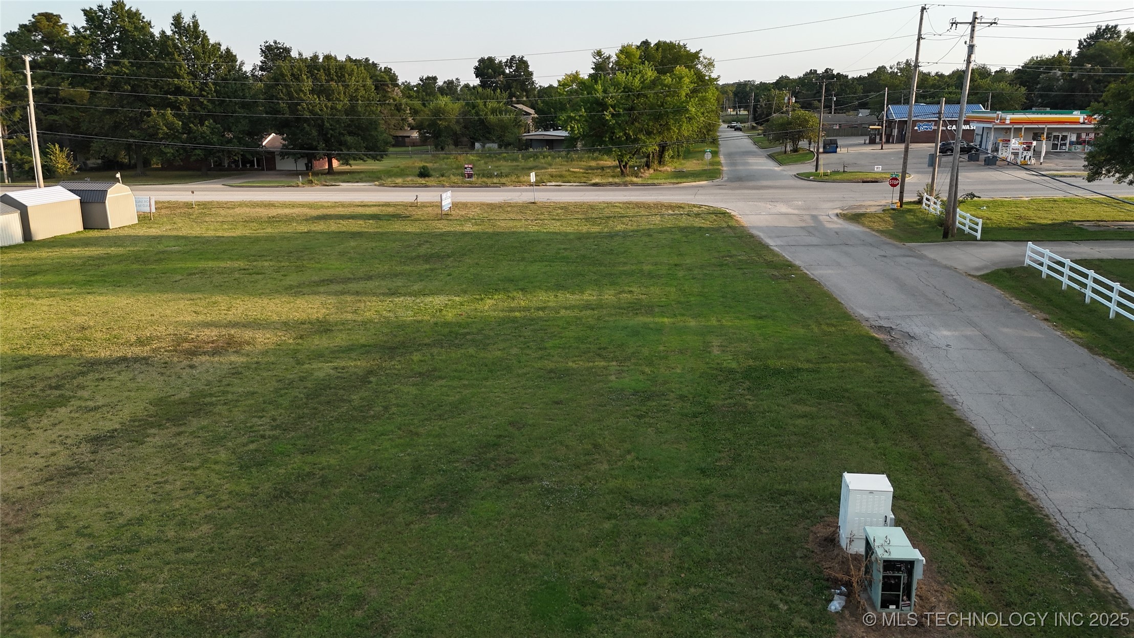 6001 W 41st Street S Tulsa OK 74107