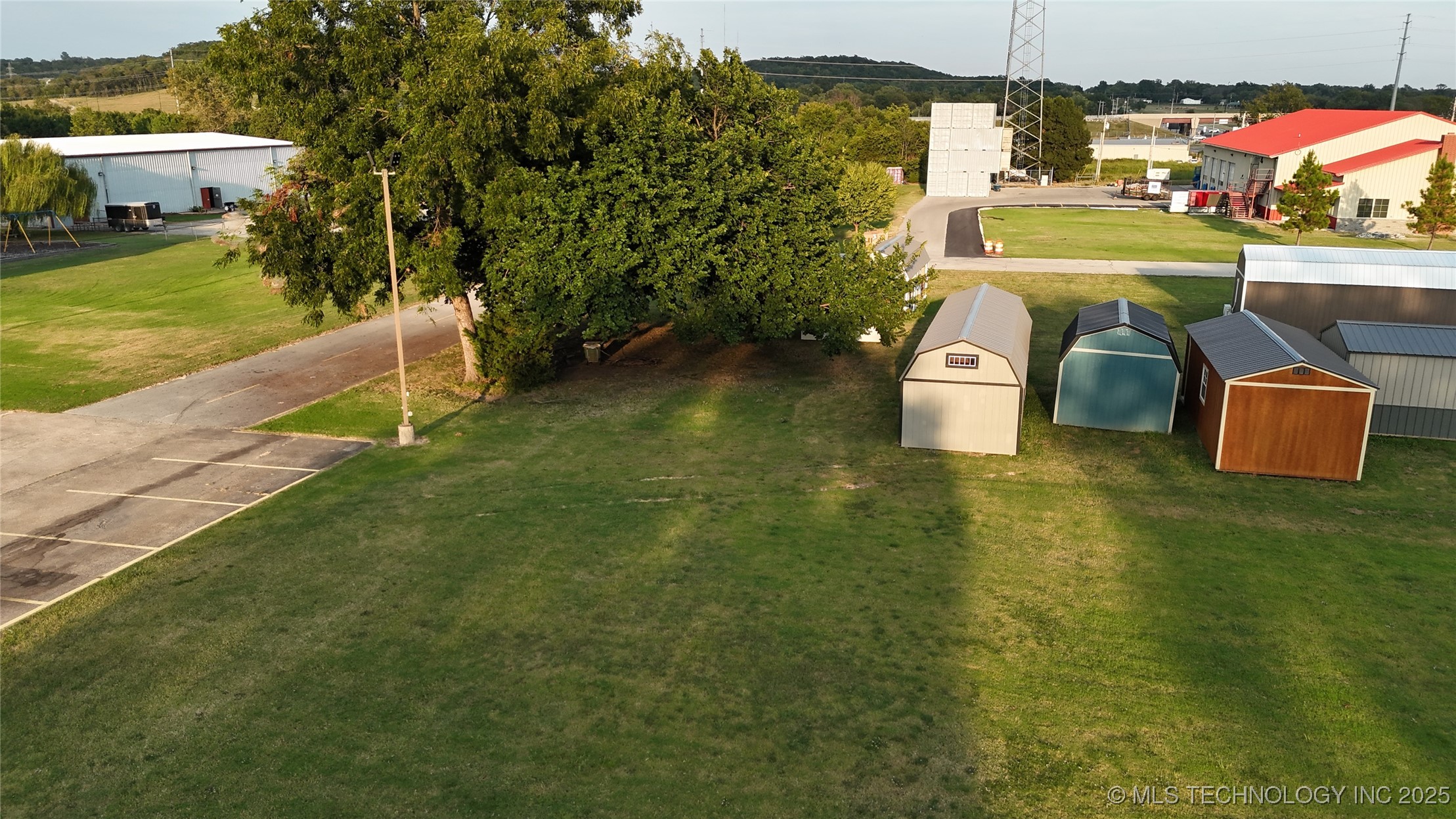 6001 W 41st Street S Tulsa OK 74107