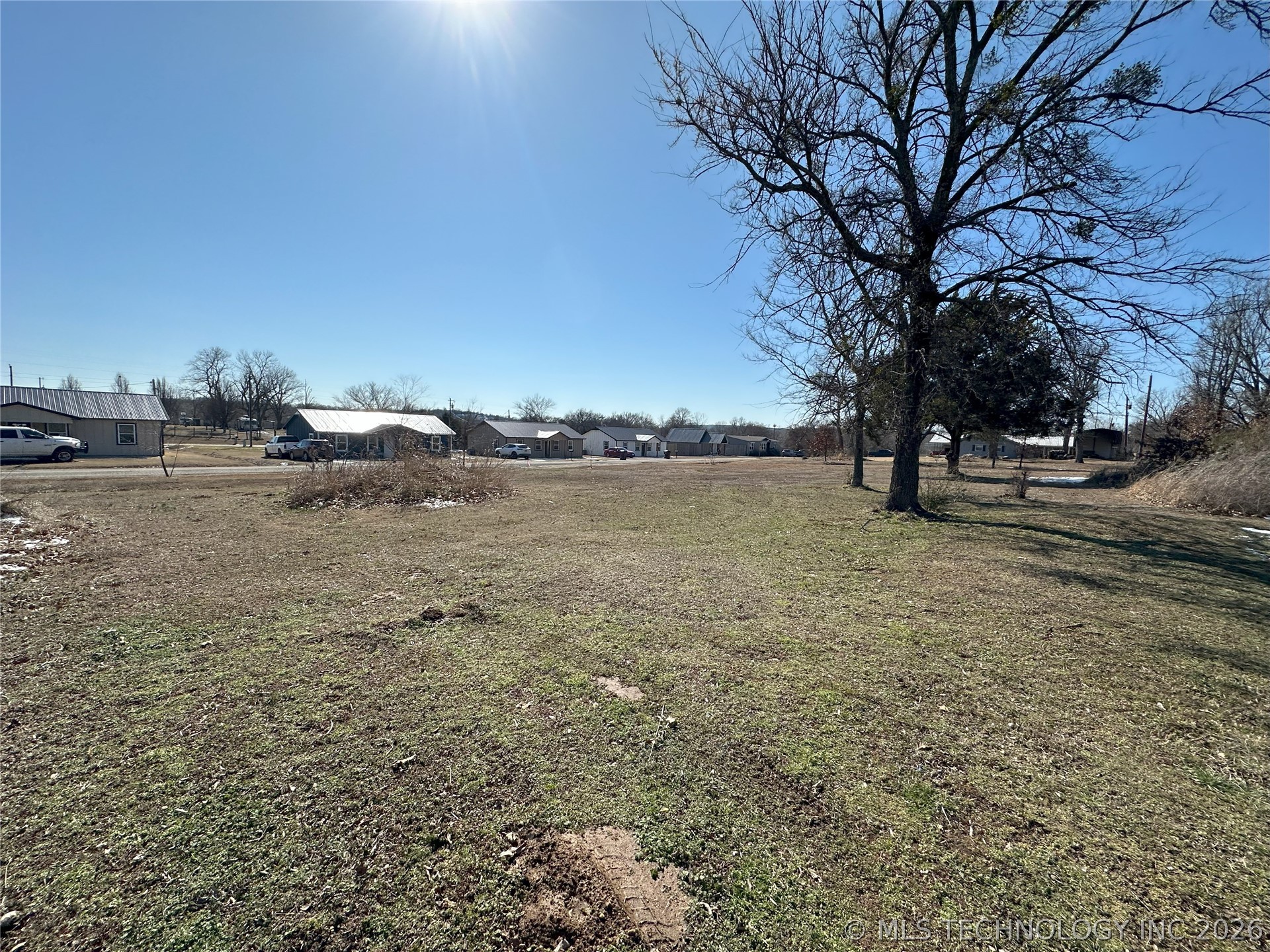 Choctaw Eufaula OK 74432