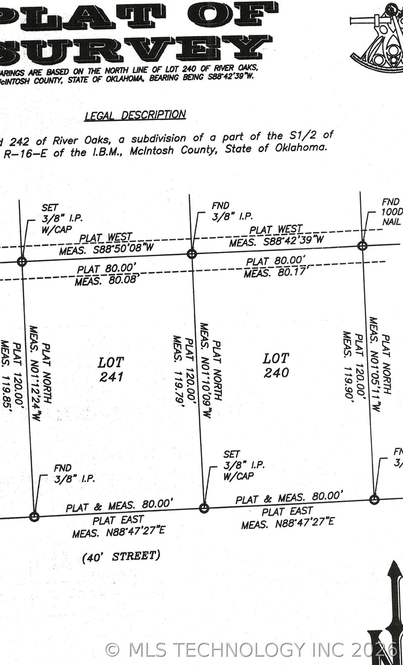 Choctaw Eufaula OK 74432