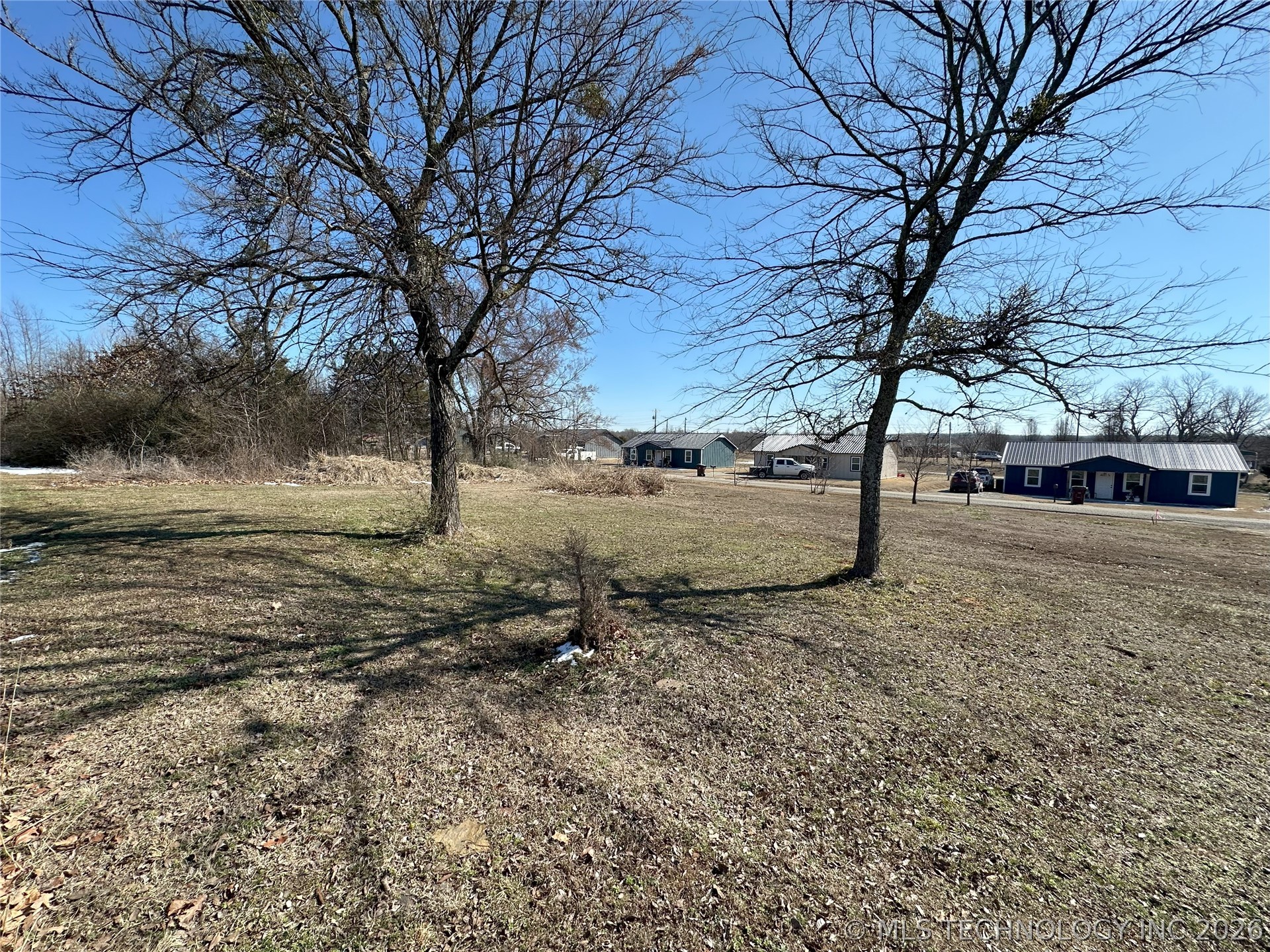Choctaw Eufaula OK 74432