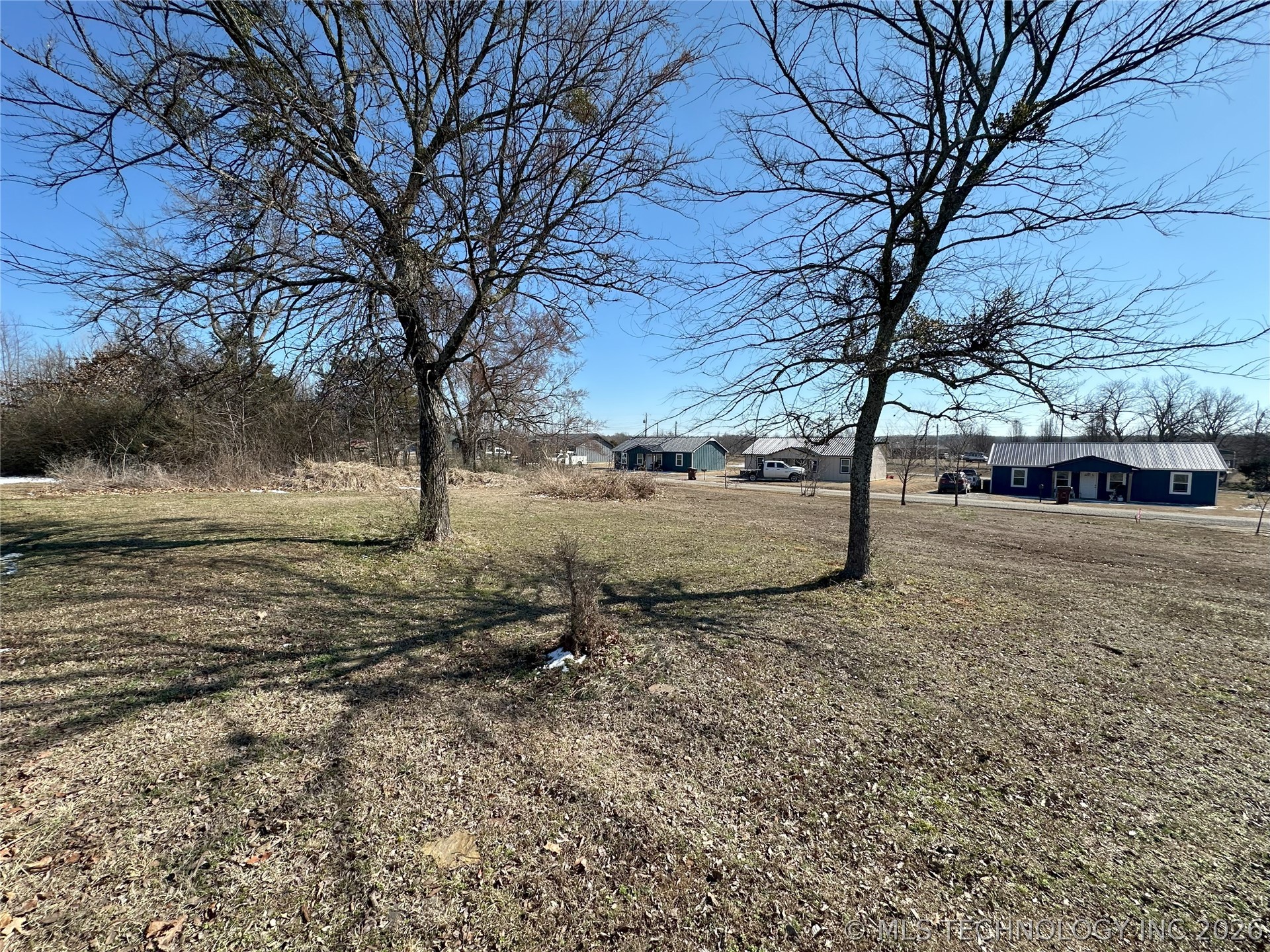 Choctaw Eufaula OK 74432
