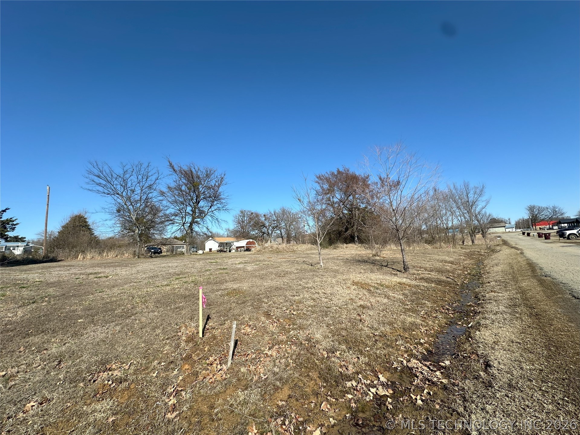 Choctaw Eufaula OK 74432