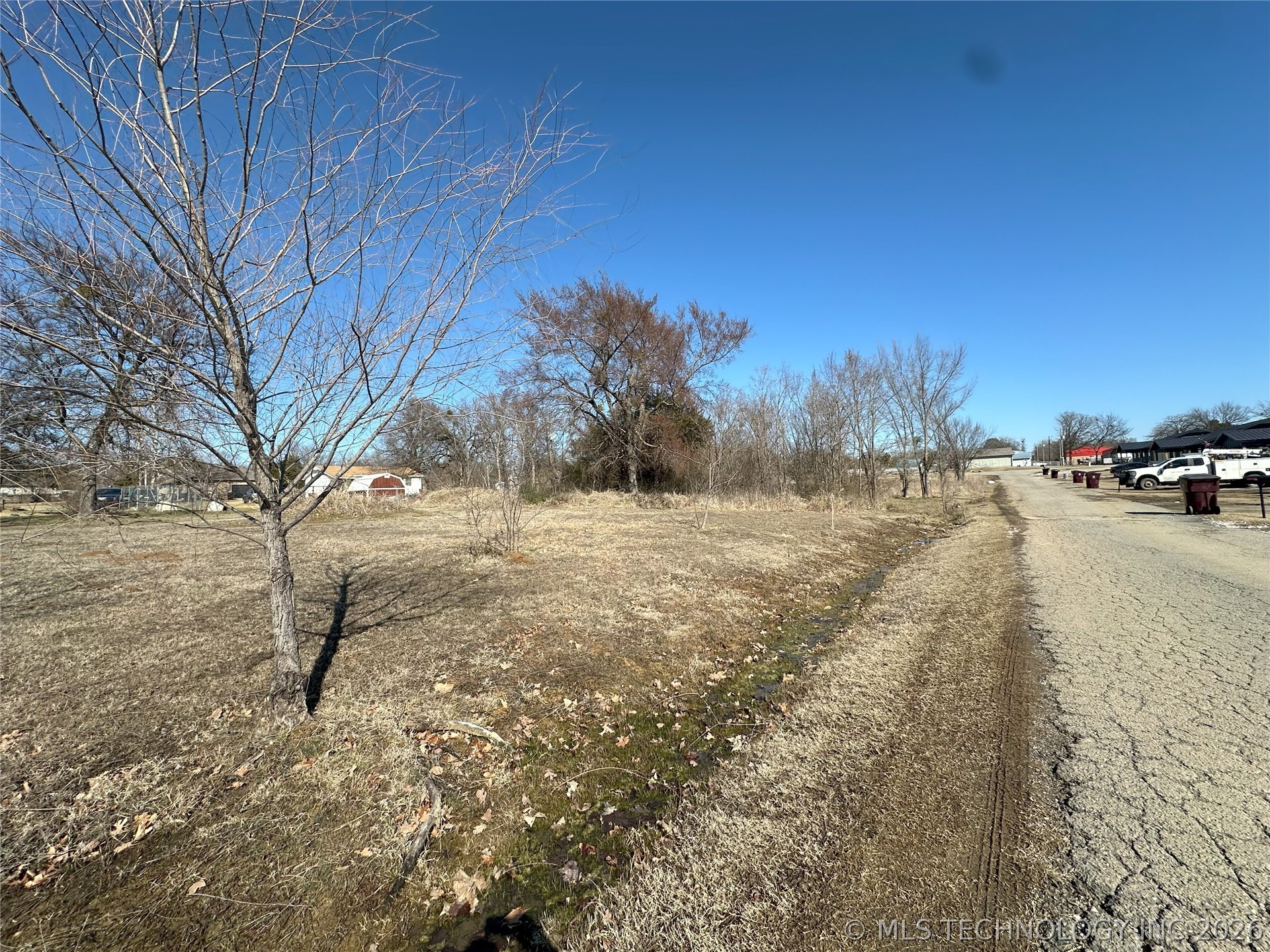 Choctaw Eufaula OK 74432