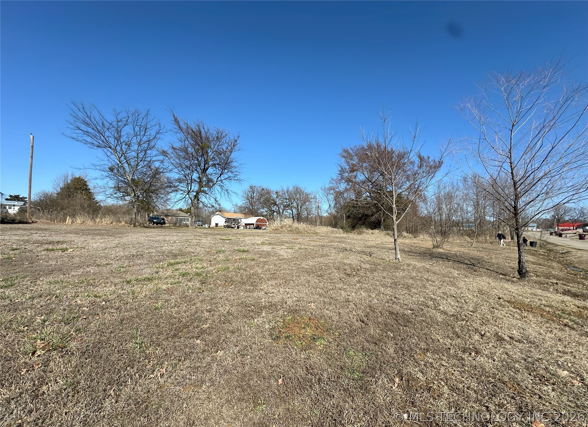 Choctaw Eufaula OK 74432