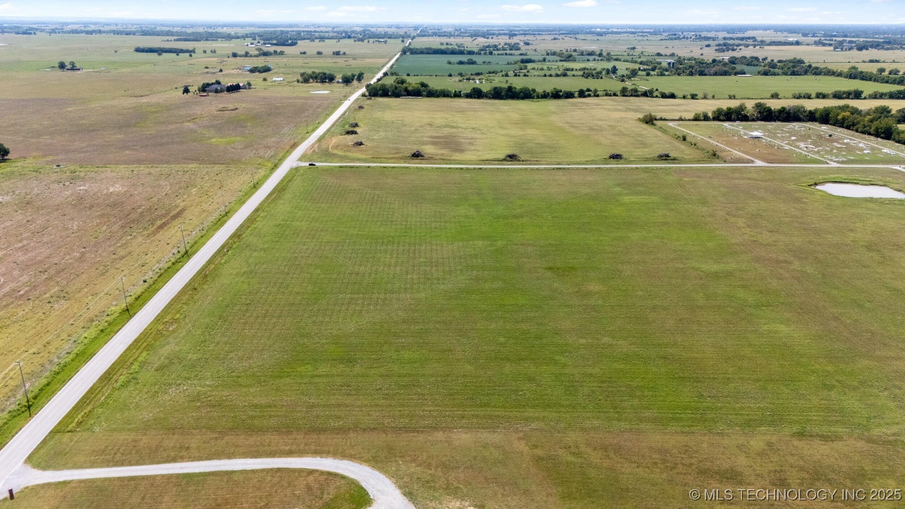 4 N 435 Road Adair OK 74330