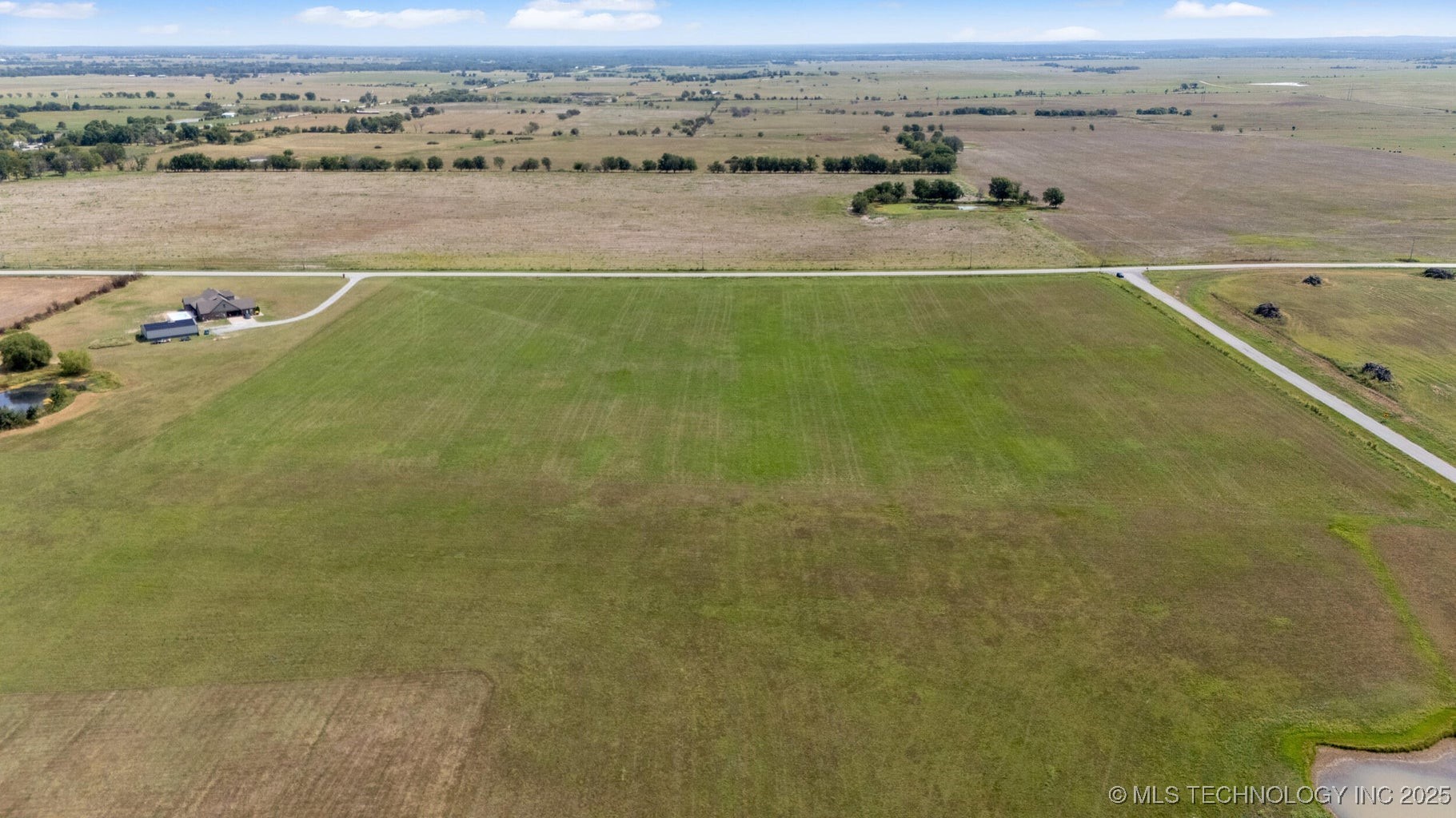 4 N 435 Road Adair OK 74330