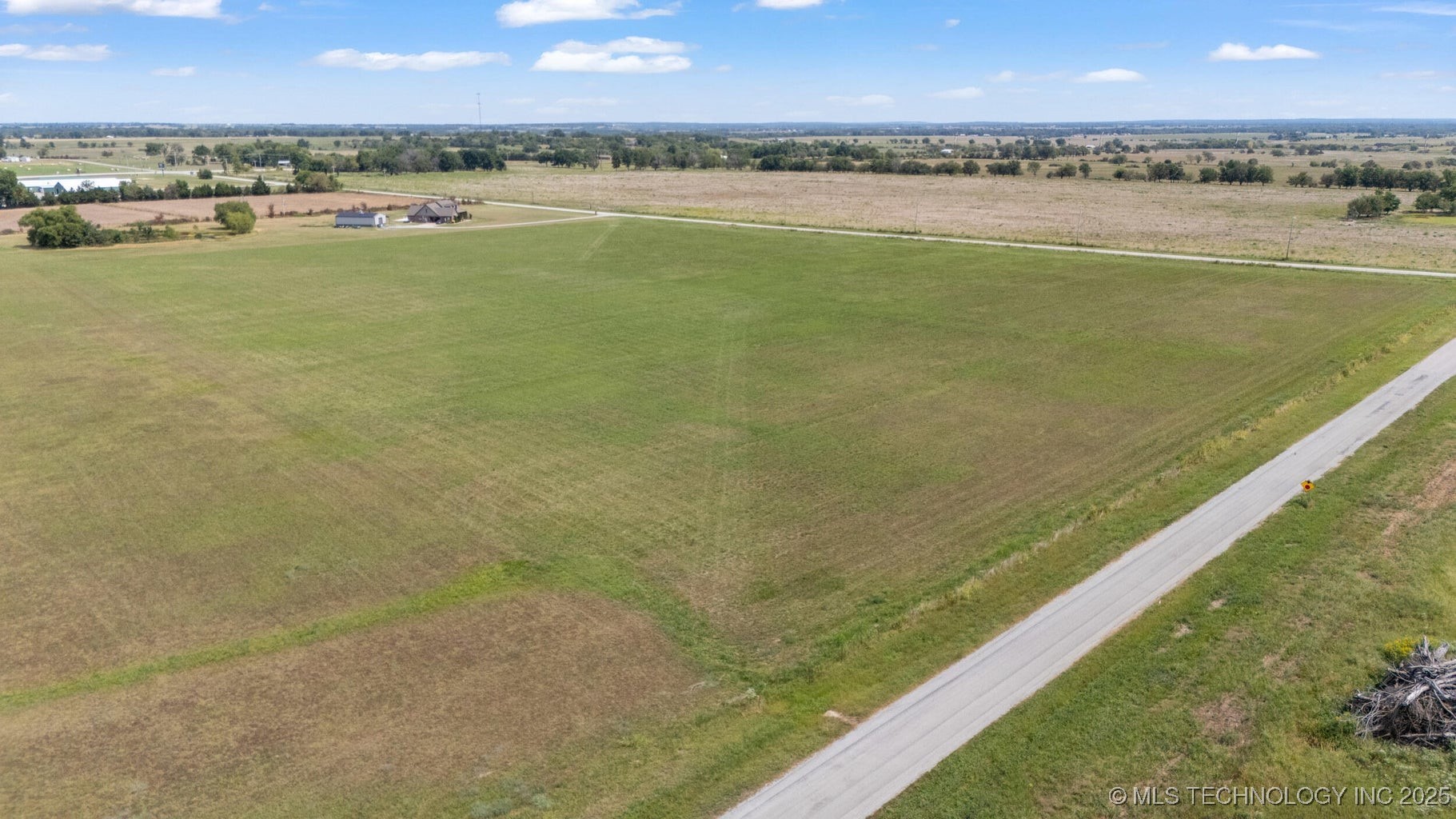 4 N 435 Road Adair OK 74330