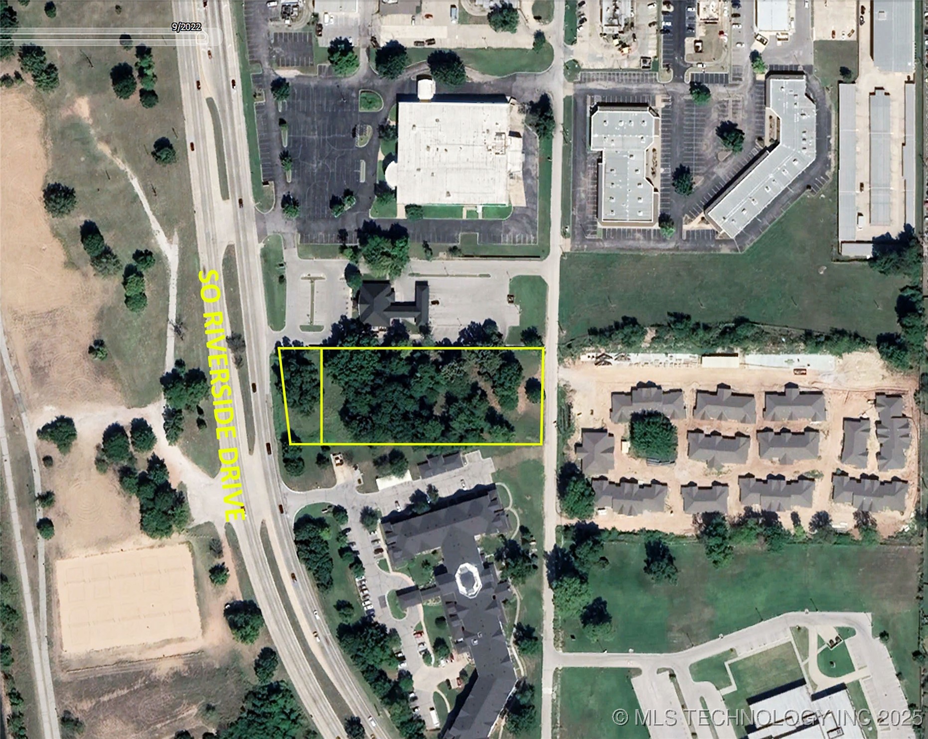 7130 S Quincy Avenue Tulsa OK 74136