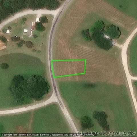 Diamondhead Burneyville OK 73430