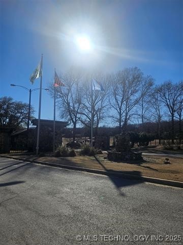 Diamondhead Burneyville OK 73430