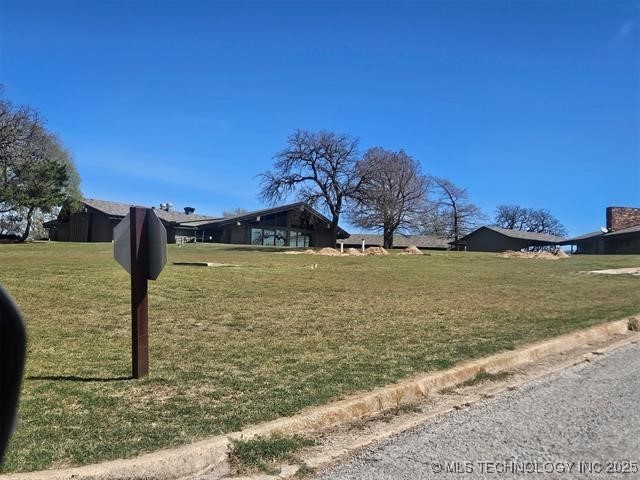 Diamondhead Burneyville OK 73430
