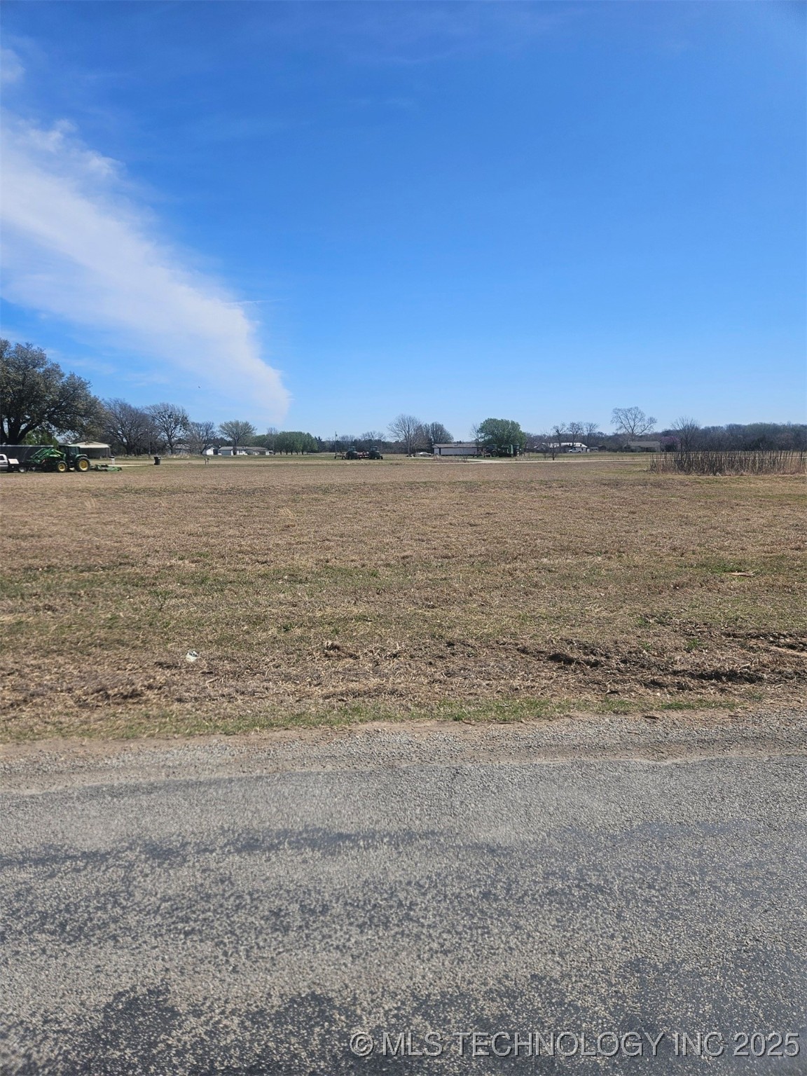 Diamondhead Burneyville OK 73430