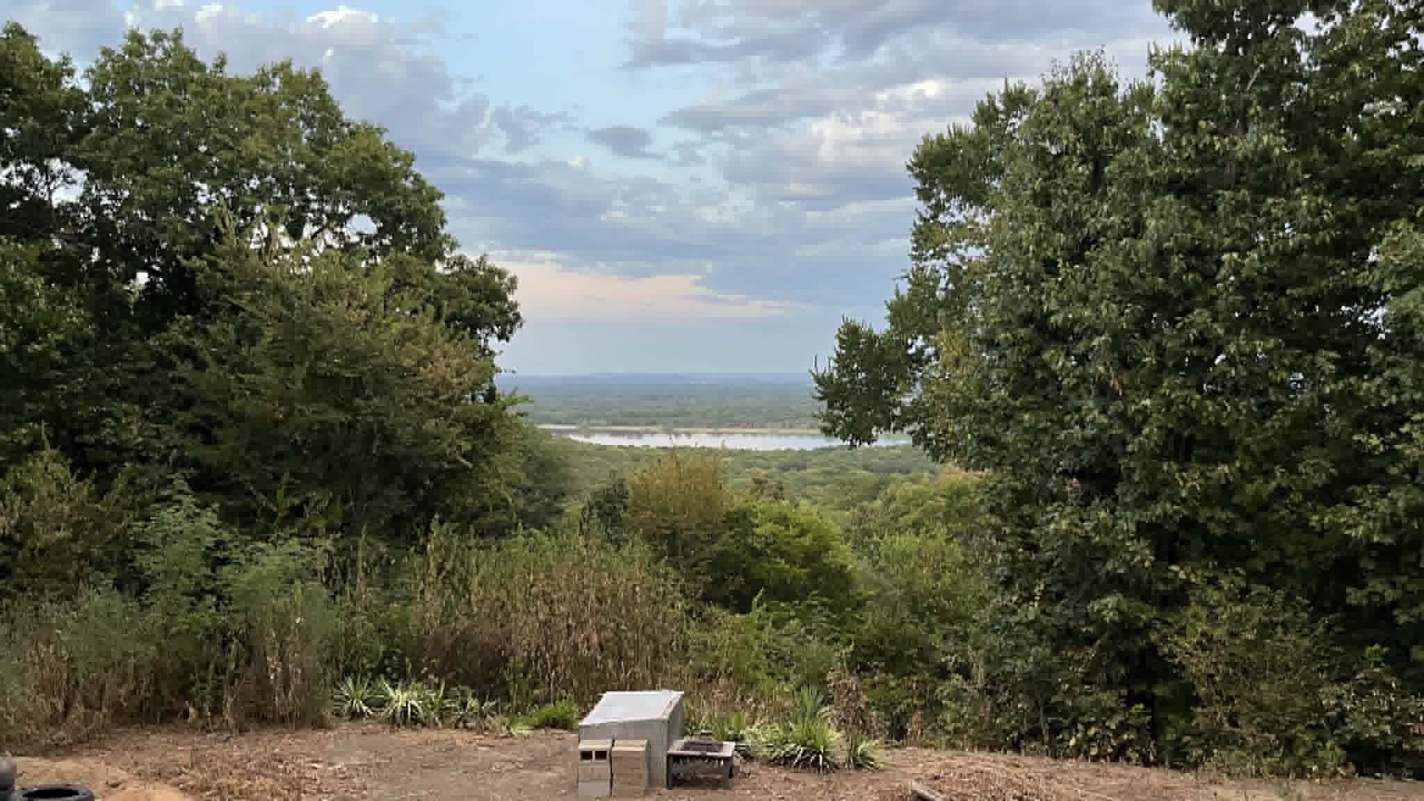 21110 N Lookout Stigler OK 74462