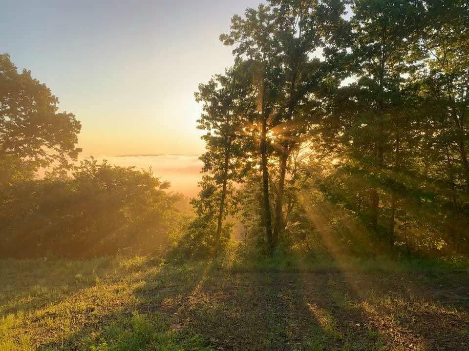 21110 N Lookout Stigler OK 74462
