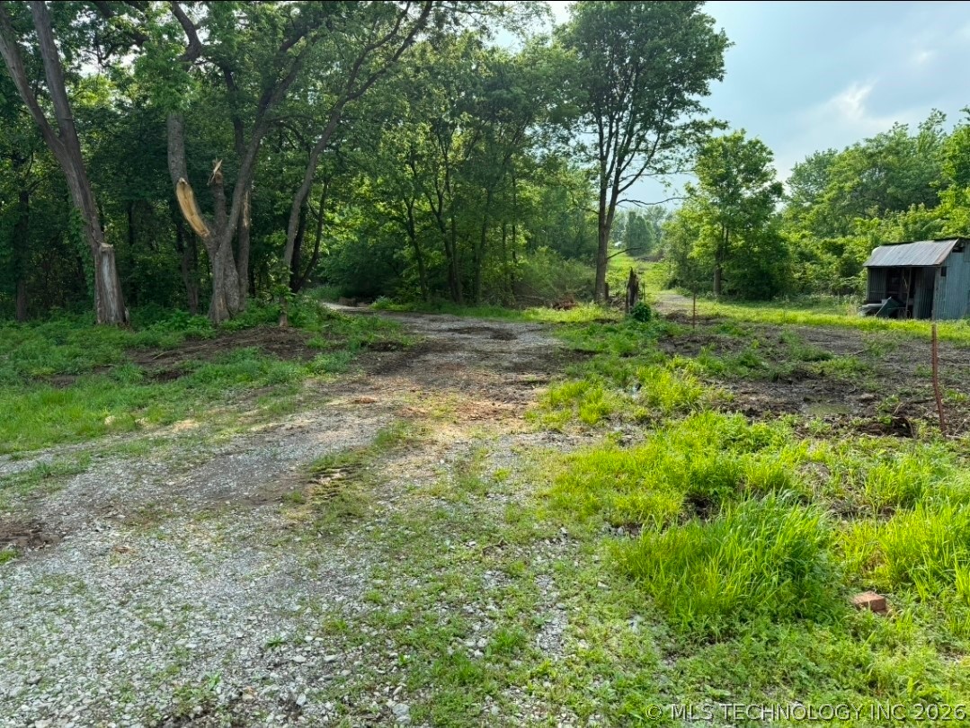20780 S Bryanwood Drive Claremore OK 74019
