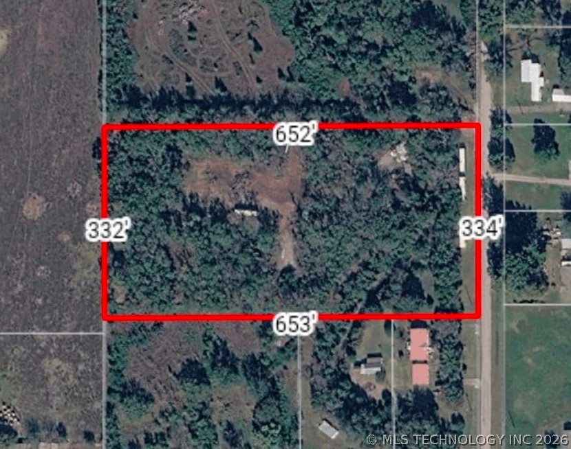 20780 S Bryanwood Drive Claremore OK 74019