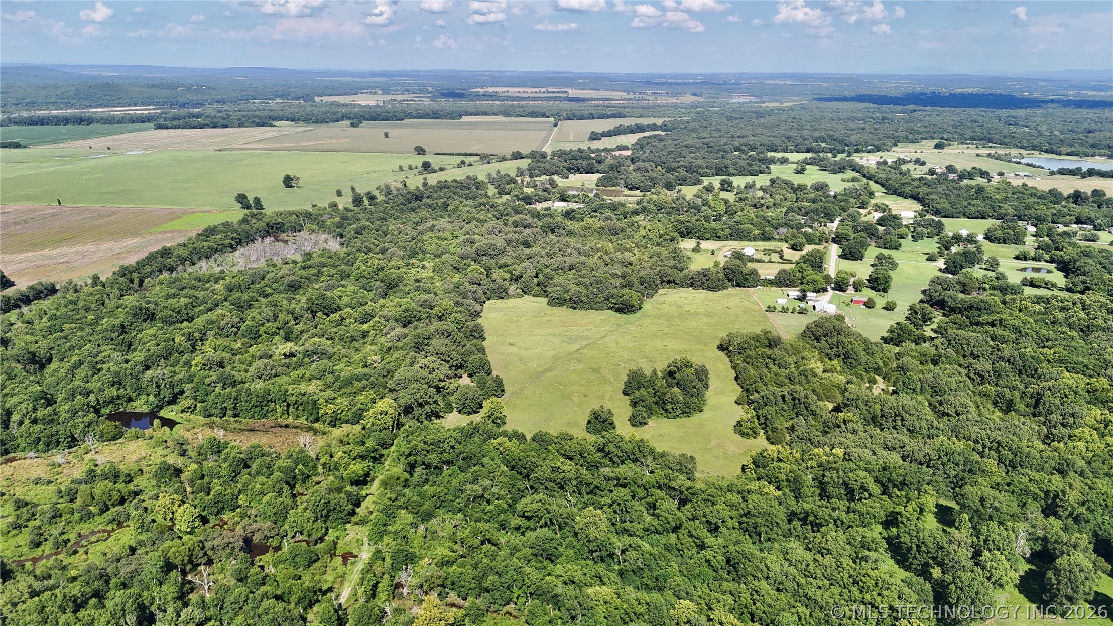 N County Road 4332 Hoyt OK 74472
