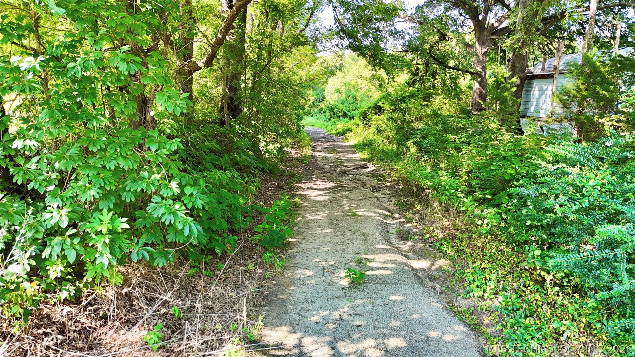 N County Road 4332 Hoyt OK 74472