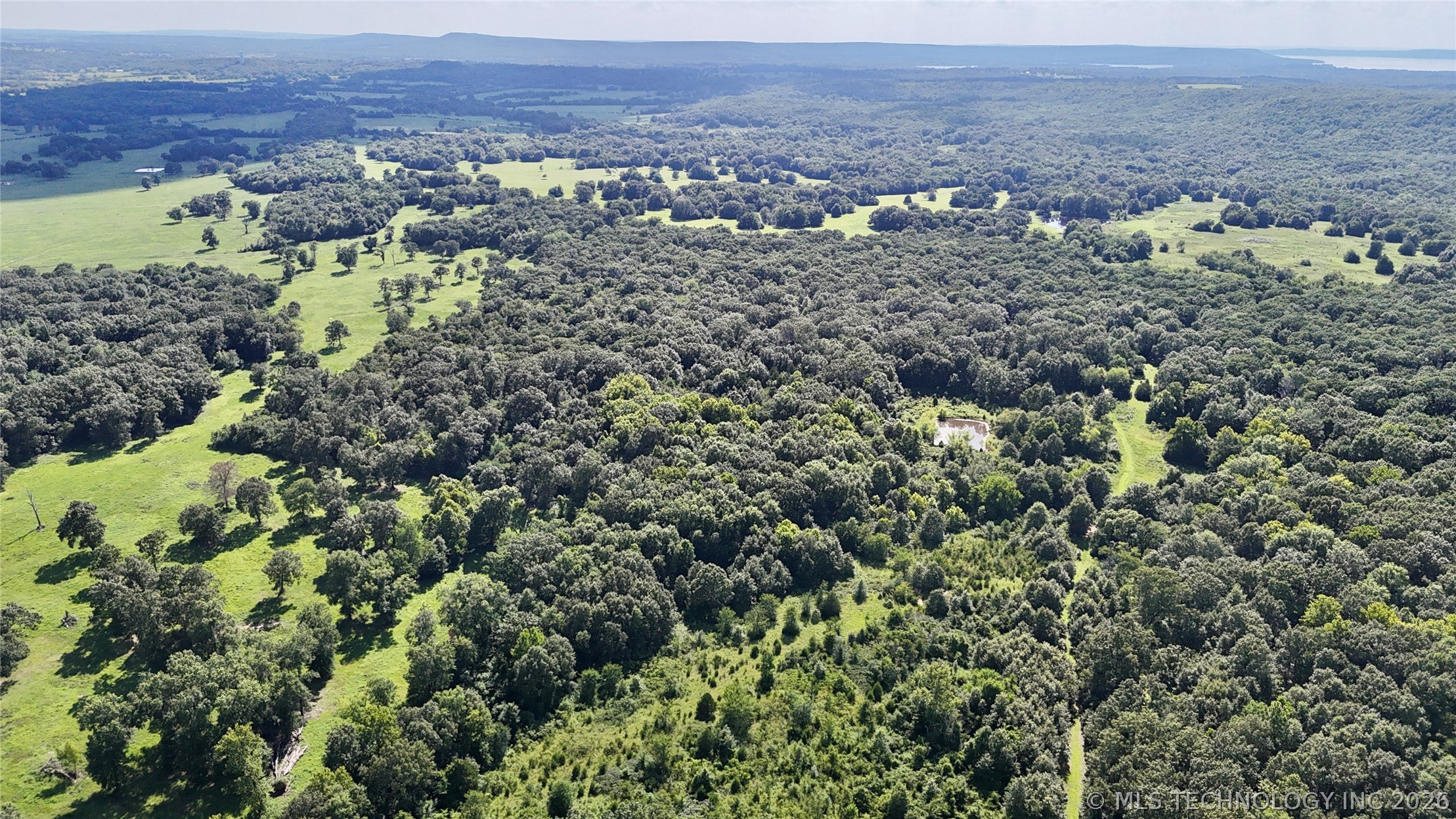 N County Road 4332 Hoyt OK 74472