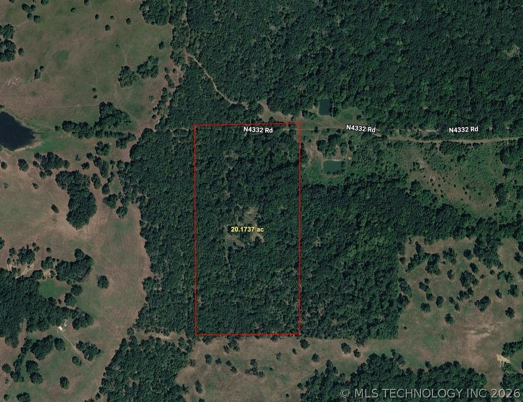 N County Road 4332 Hoyt OK 74472