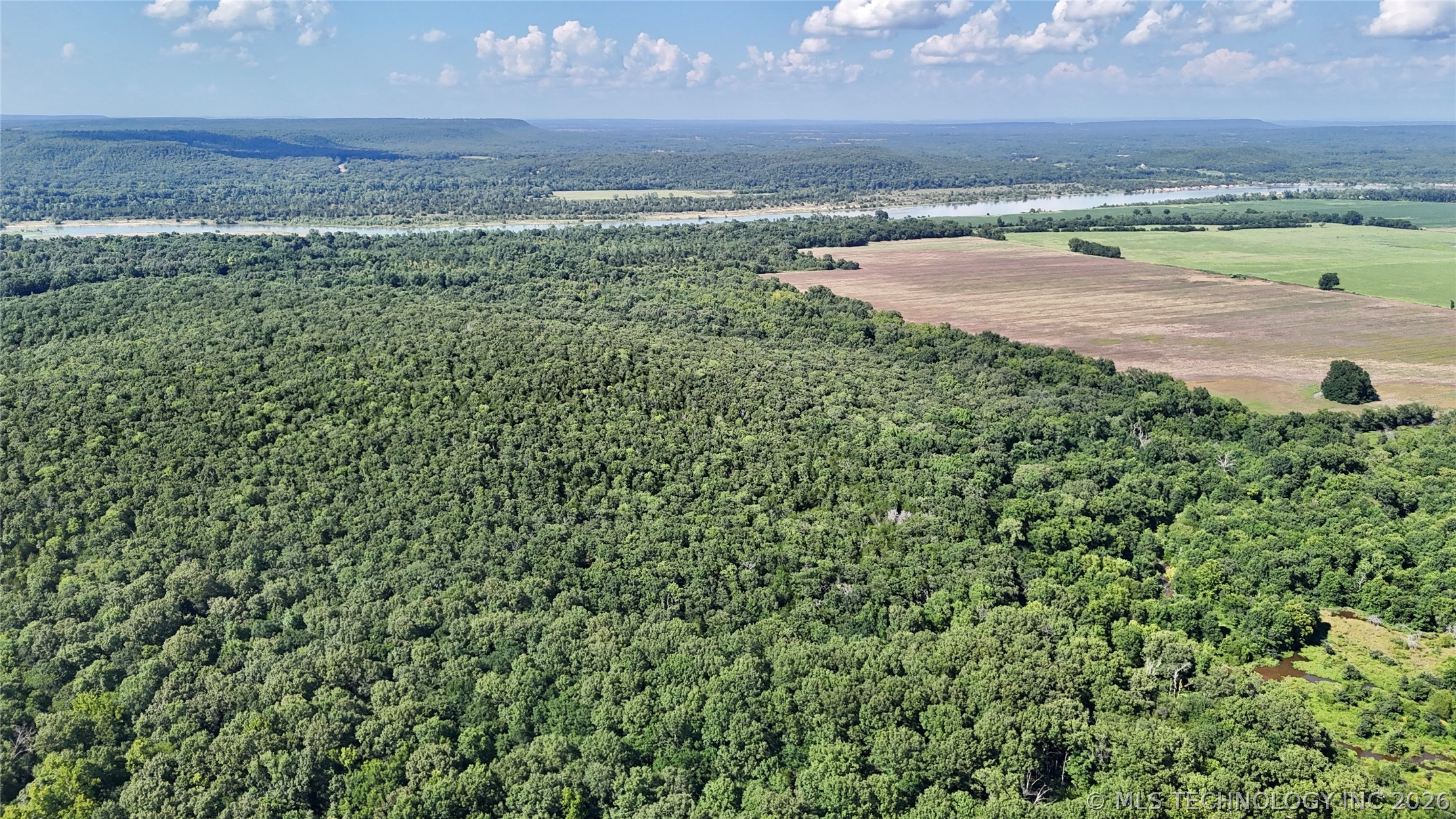 N County Road 4332 Hoyt OK 74472