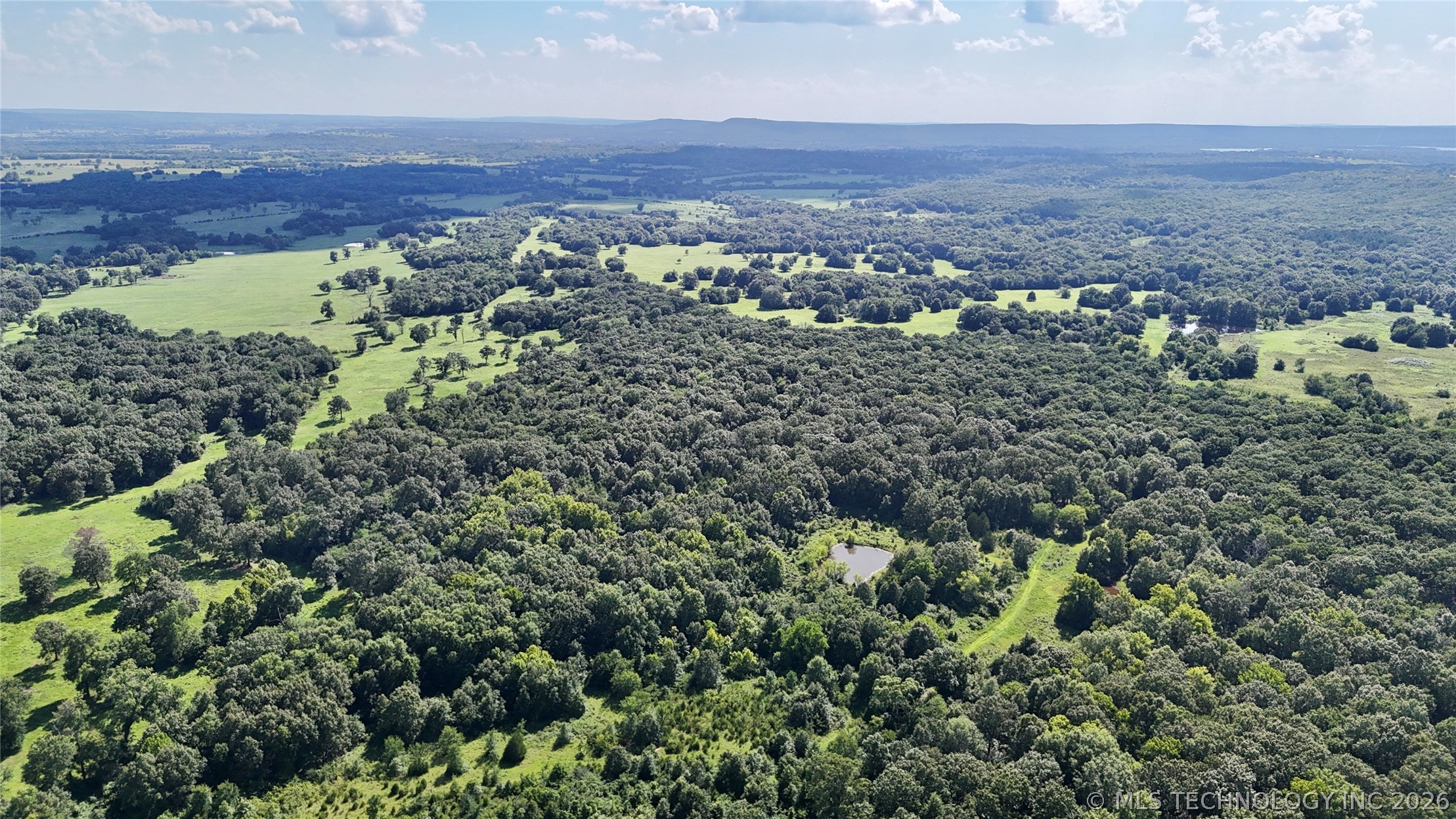 N County Road 4332 Hoyt OK 74472