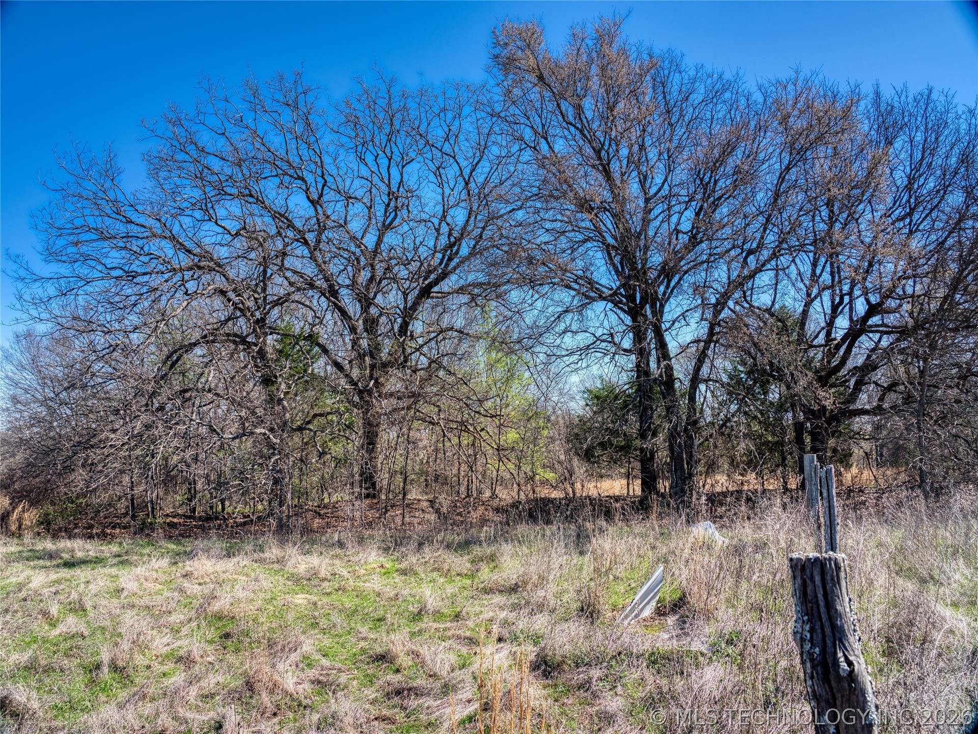 Voca Road Caney OK 74533