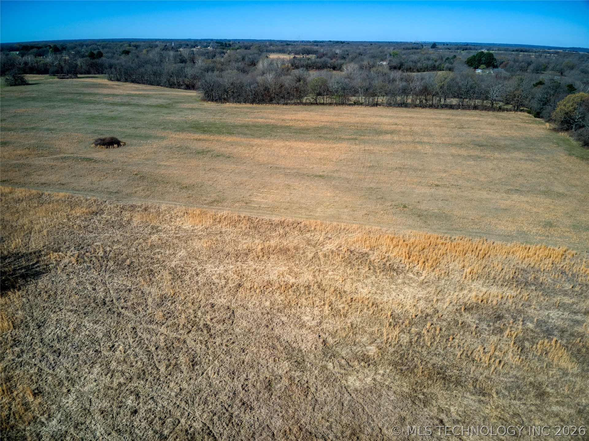 Voca Road Caney OK 74533