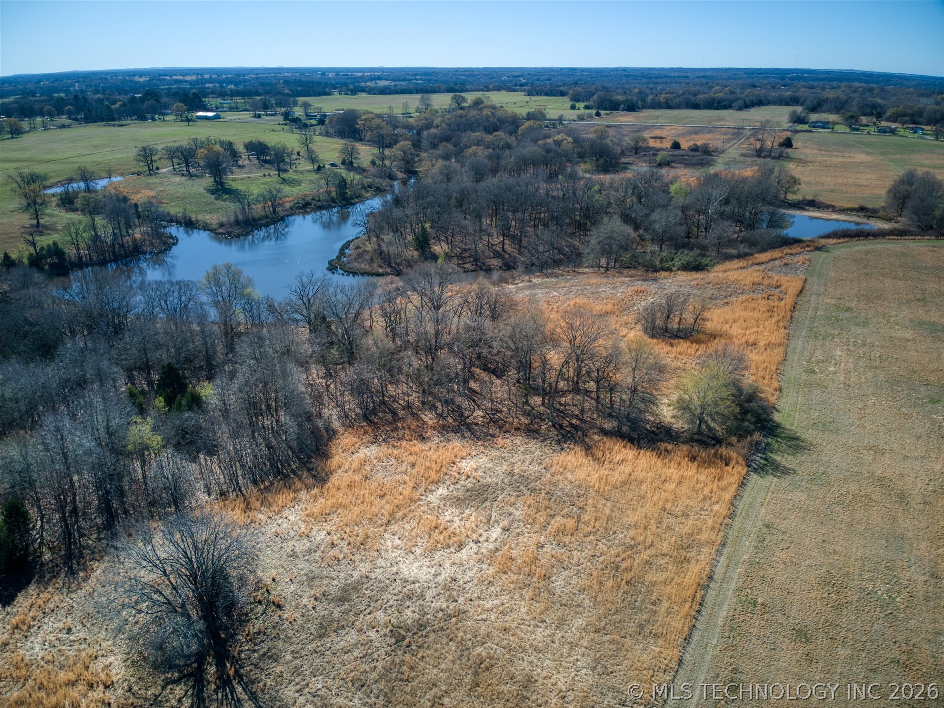 Voca Road Caney OK 74533