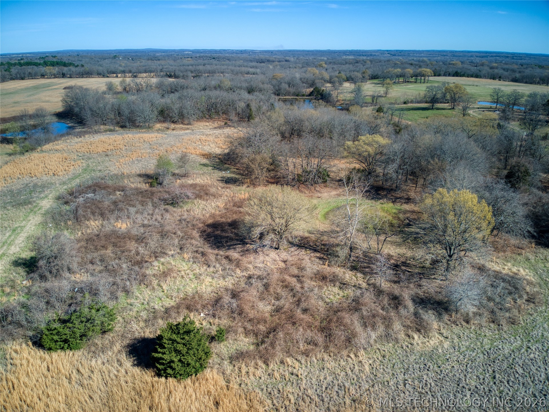 Voca Road Caney OK 74533