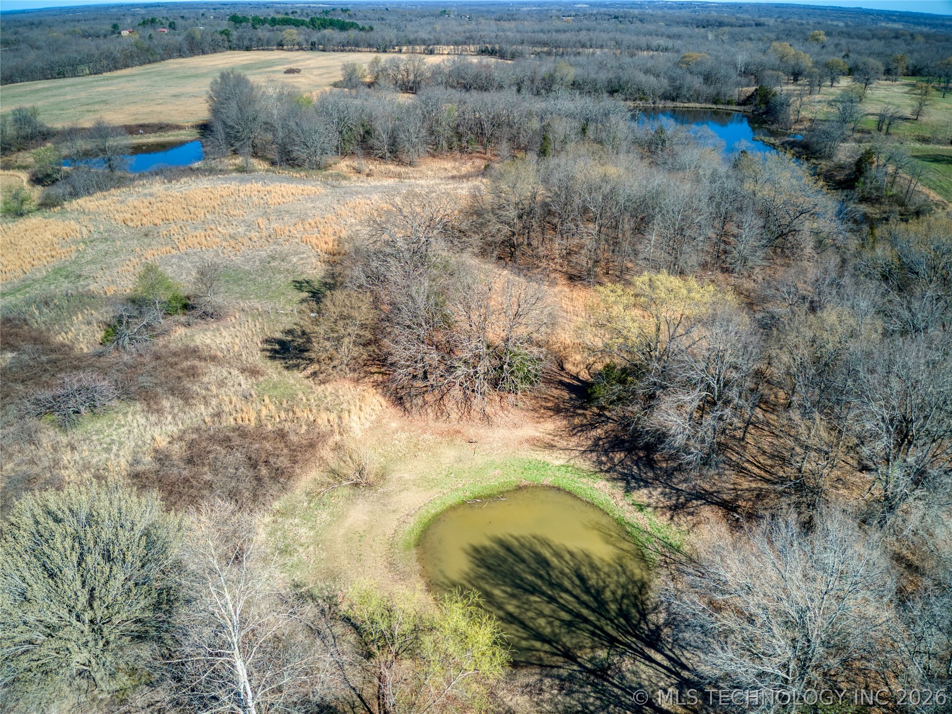Voca Road Caney OK 74533
