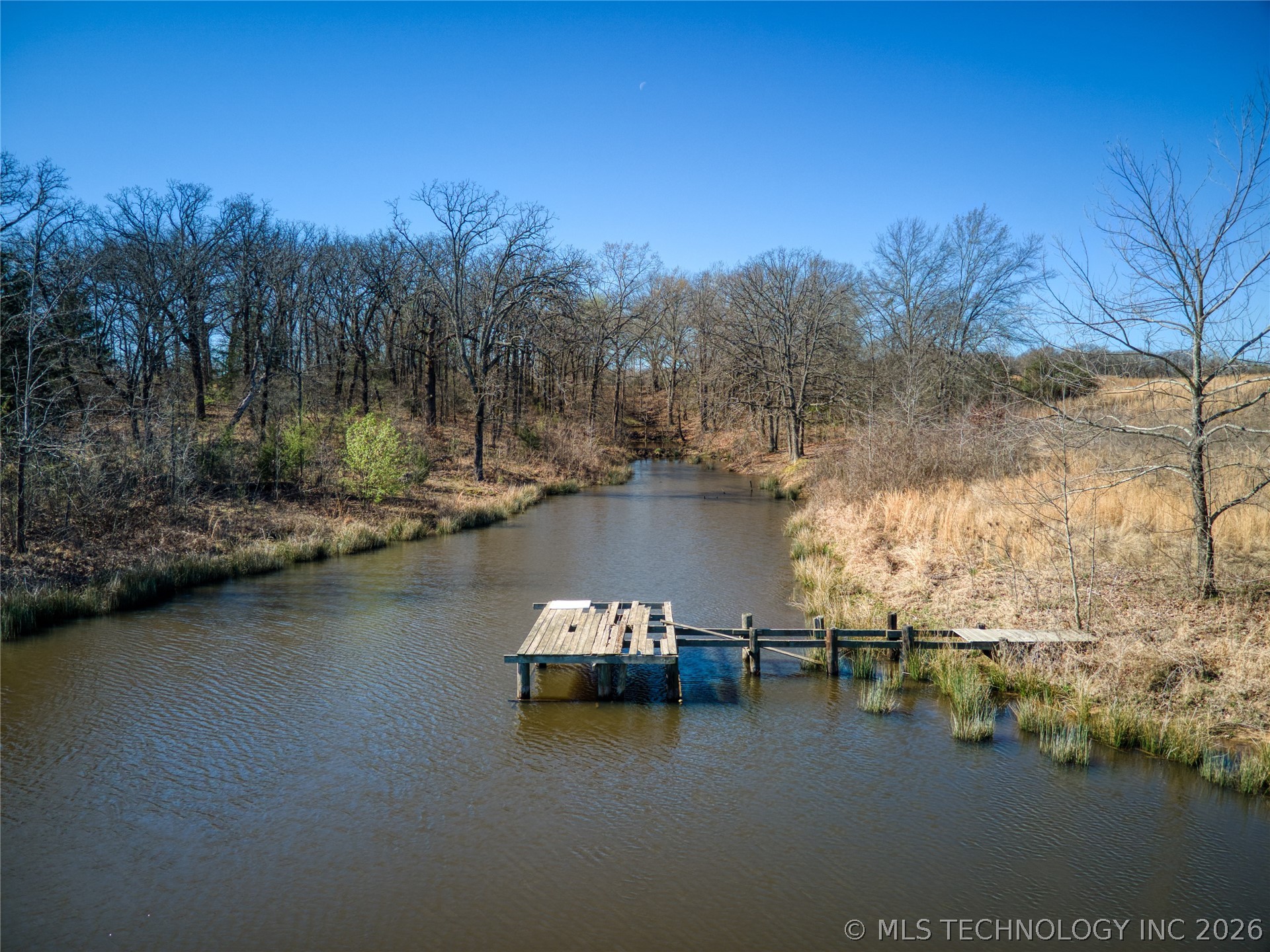 Voca Road Caney OK 74533